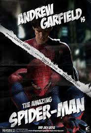 The Amazing Spider-Man (2012)