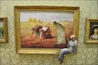 banksy museum bristol