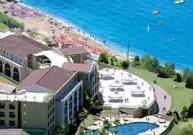 Calabria - Hotel 4 stelle 