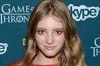 Ryan Seacrest - Who Inspires Hunger Games Star Willow Shields.