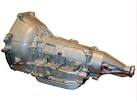 Automatic Transmission