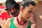 Orsolya Török-Illyés stars in