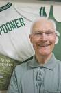 Ken Spooner, a member of the