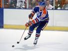 Jari Kurri - 1985 - Back in Time: January 29 - Photos - SI Vault
