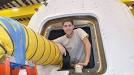 SpaceX: New Frontiers in Private Industry | Cooper Union