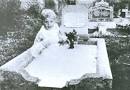 famous ghost picture