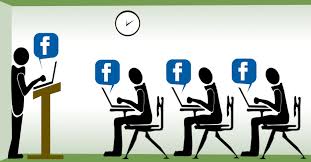  Întrebare: Social Media pentru Învățământul Superior