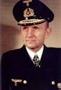 A Walter Frenz Color portrait of Großadmiral Dönitz He wears the Knight s ... - pt2308karldoenitz75dpiat5