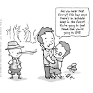 ANTIDOTE « Pencils at Dawn