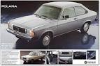 Dodge Polara - the luxury land yachts - from 1957 to 1973 (and ...