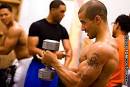 Using HIGH Reps To Build Muscle