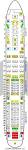 Seat Guru Seat Map American Airlines Boeing 777 -