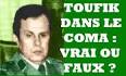 du général-major Toufik