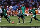 Ebenezer Ajilore, Lionel Messi and Promise Isaac - 2008 Olympic ...