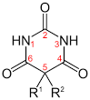 Barbiturate - Wikipedia, the free encyclopedia