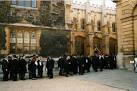 Oxford University - - via Daymix