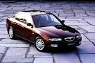 Mazda Xedos 6 1.6i Automatic 1992