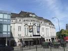 TQ3773 : Broadway Theatre - via Daymix