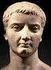 Tiberius Claudius Nero was born on 16 November 42 BC. - tiberius