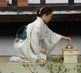 Japanese tea ceremony