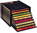 Excalibur Dehydrator 2900, 5 FREE Non-Stick Sheets - Raw Food Diet ...