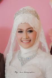 Hijab Style For Wedding - hijab styles for weddings related to ...