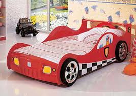 Kids Car Bed Design and Decorations classy little tikes car bed ...