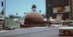 File:Brown Derby Restaurant , Los Angeles , Kodachrome by Chalmers ...