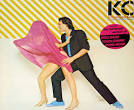 KC &amp; The Sunshine Band All In a Night's Work Dance Fusion Disco ...