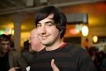 Kevin Rose from Digg.com