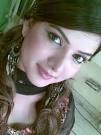 Zhalay's daughter