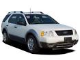 2007 Ford Freestyle Station Wagon Pictures