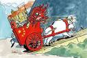 Chinas flagging economy  Strong as an ox  The Economist