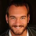 I am happy” ~Nick Vujicic