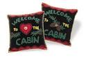 TLC Home Cabin Decor Idea  Sweet Dreams Campers