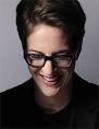 The Secret to RACHEL MADDOW's Success -- New York Magazine