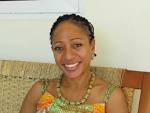 Samia Nkrumah is the current
