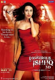 Dangerous Ishhq.2012