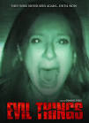 Download movie Evil Things Watch Evil Things online Download