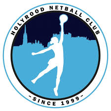 Image result for Edinburgh Holyrood Netball Club
