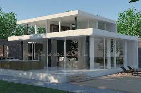 Desain Rumah Minimalis Sederhana