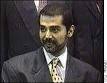 Uday Hussein
