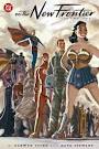 DC: The New Frontier Vol 1 - DC Comics Database