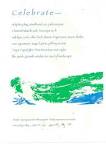 April   Earth Month Poetry Month  10 Reasons to Celebrate    art