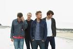 blur Blur Band Images