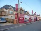 SZ2991 : Milford on Sea : Housing Development on Hearst Road - via Daymix