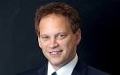 Wikipedia administrator who accused Grant Shapps of editing pages.
