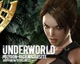 Tomb Raider Underworld - PC Demo