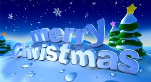 merry christmas wish
