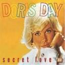 Chart Stats - Cover Art for "Secret Love" by Doris Day